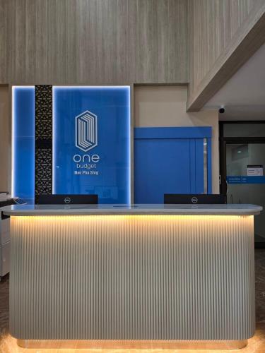 one budget hotel nan pha sing