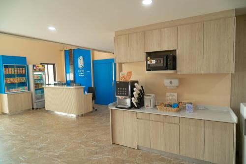 one budget hotel nan pha sing