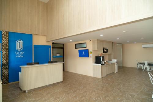 one budget hotel nan pha sing