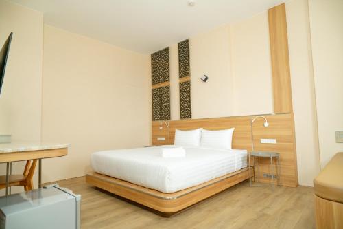 one budget hotel nan pha sing