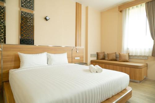 one budget hotel nan pha sing