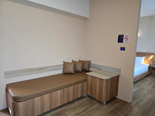 one budget hotel nan pha sing