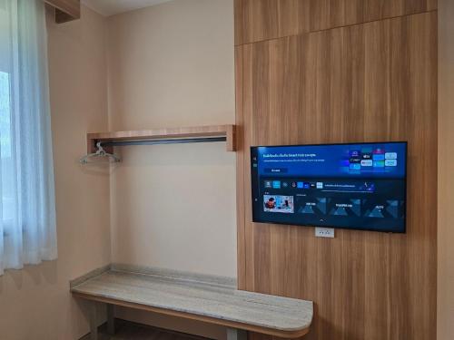 one budget hotel nan pha sing