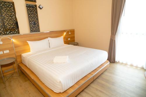 one budget hotel nan pha sing