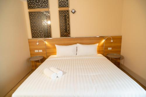 one budget hotel nan pha sing