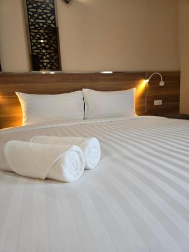 one budget hotel nan pha sing