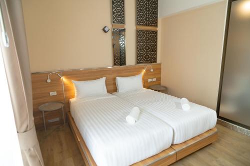 one budget hotel nan pha sing