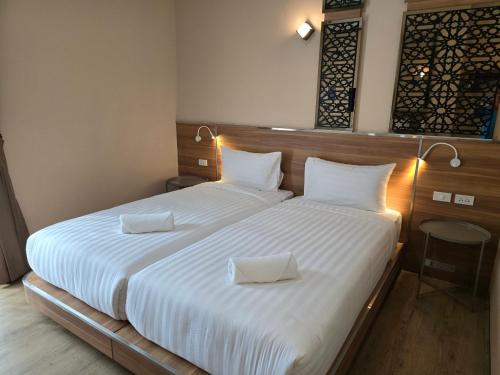 one budget hotel nan pha sing