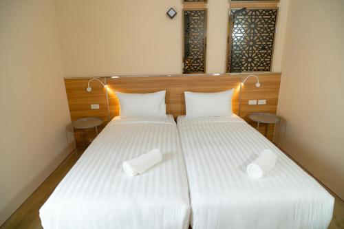 one budget hotel nan pha sing