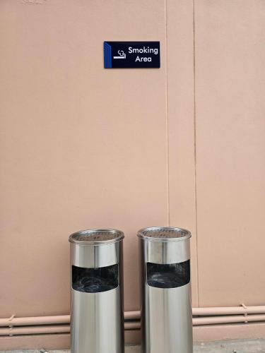one budget hotel nan pha sing