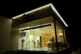 stayguru the canyon inn