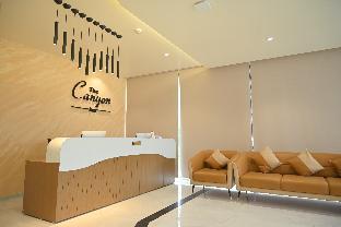 stayguru the canyon inn