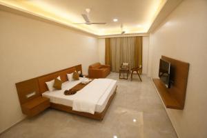 stayguru the canyon inn