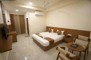 stayguru the canyon inn