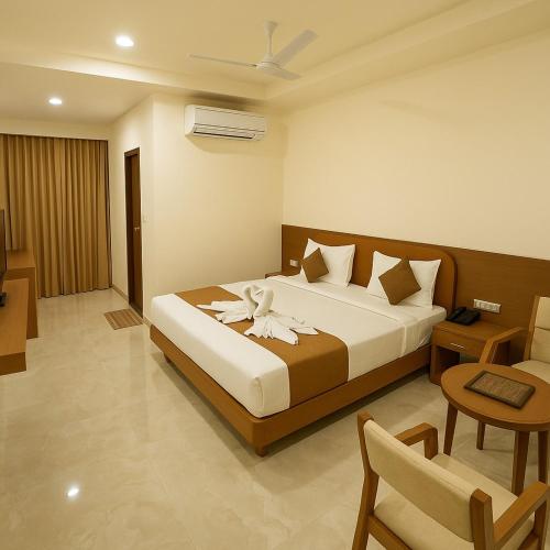 Stayguru The Canyon Inn,,3 star