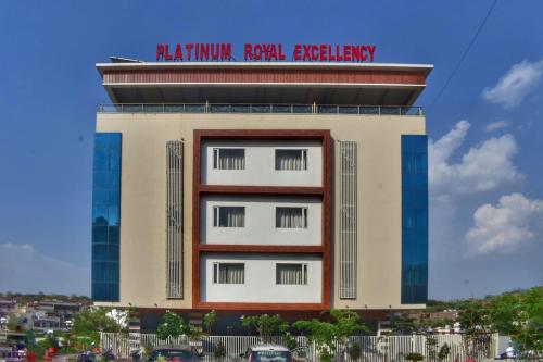 platinum royal excellency