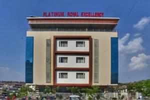 platinum royal excellency