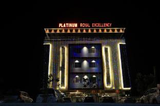 platinum royal excellency