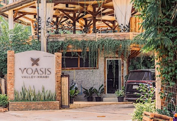 voasis valley krabi natural resort adults only