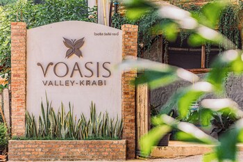 voasis valley krabi natural resort adults only