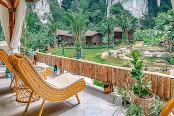 voasis valley krabi natural resort adults only
