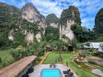 voasis valley krabi natural resort adults only