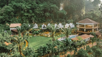 voasis valley krabi natural resort adults only