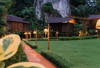 voasis valley krabi natural resort adults only