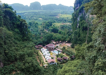 voasis valley krabi natural resort adults only