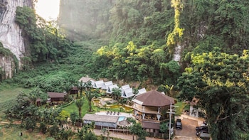 voasis valley krabi natural resort adults only