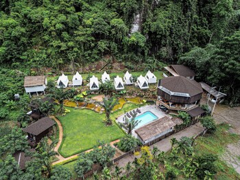 voasis valley krabi natural resort adults only