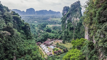 voasis valley krabi natural resort adults only