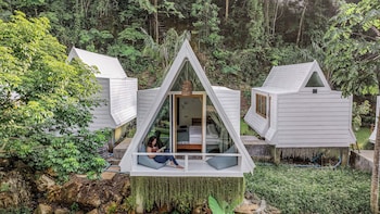 voasis valley krabi natural resort adults only