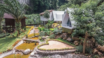 voasis valley krabi natural resort adults only