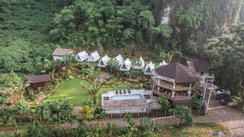 voasis valley krabi natural resort adults only
