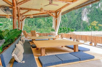 voasis valley krabi natural resort adults only