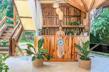 Voasis Valley Krabi - Natural Resort - Adults Only,,2 star