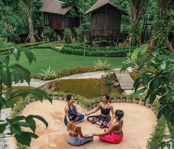 voasis valley krabi natural resort adults only
