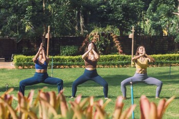 voasis valley krabi natural resort adults only