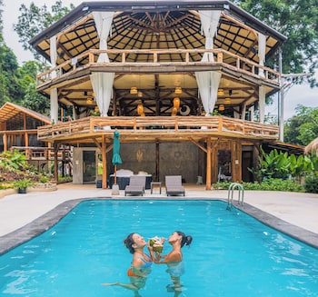 voasis valley krabi natural resort adults only