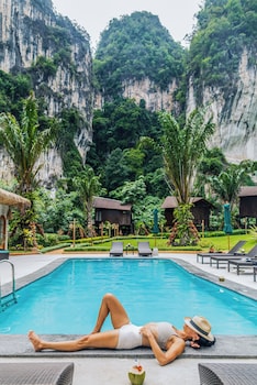 voasis valley krabi natural resort adults only