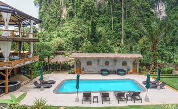 voasis valley krabi natural resort adults only