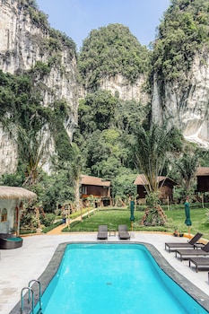 voasis valley krabi natural resort adults only