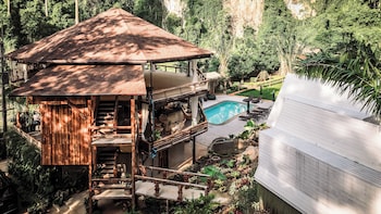 voasis valley krabi natural resort adults only