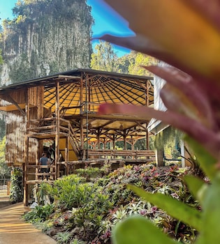 voasis valley krabi natural resort adults only