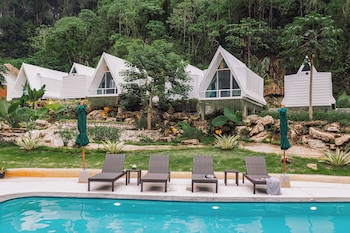 voasis valley krabi natural resort adults only