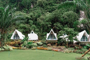 voasis valley krabi natural resort adults only