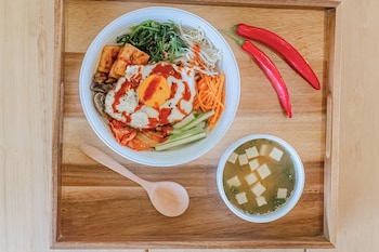 voasis valley krabi natural resort adults only