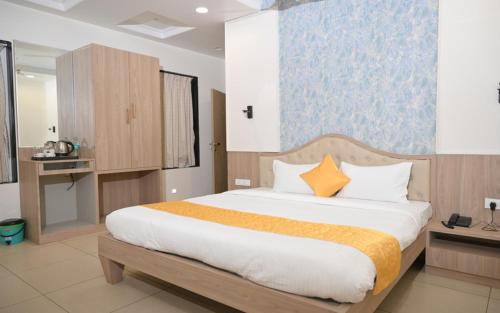 Bhama Lake Resort,,1 star