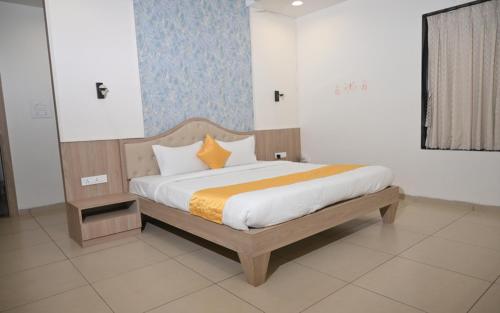 Bhama Lake Resort,,1 star